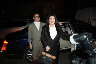 Bogatstvo Dragane Mirković procenjeno na 100 miliona