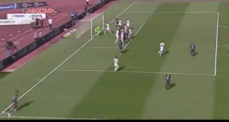 Partizan preživeo penale protiv Voždovca i plasirao se u polufinale Kupa: Jovanović junak crno-belih