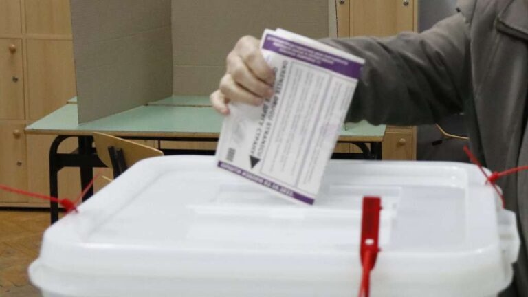 CIK raspisao izbore: Građani BiH 6. oktobra izlaze na birališta