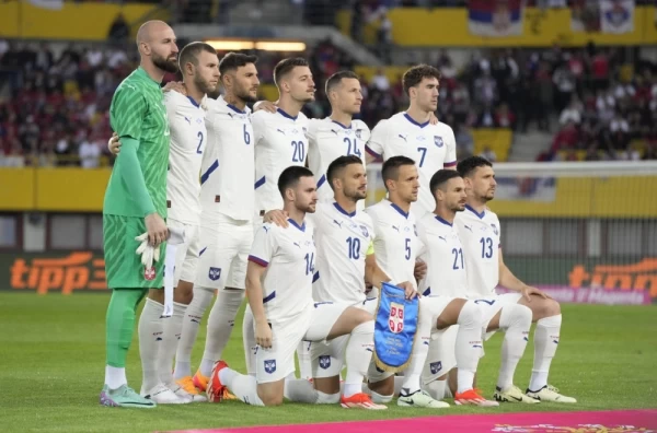 Srbiju koštao užasan start – poraz u Beču razbesneo Piksija