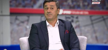 Stojković isprozivao Radeta Bogdanovića: „Osetio je šta narod voli, moraš da se informišeš, pogledaš utakmicu“
