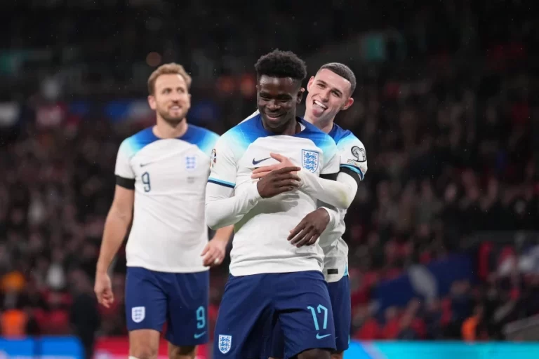 Da se naježiš: Sautgejt saopštio širi spisak, otpala su velika imena, ali Engleska ima monstruozan tim!