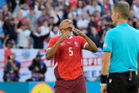 Englezi se provukli do polufinala Eura bez igre: Akanđi tragičar u penal seriji!