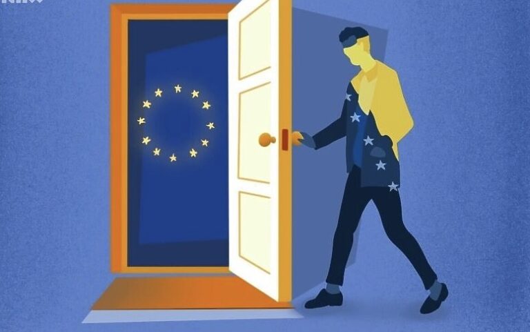 BiH dobila zeleno svjetlo za otvaranje pregovora za pristupanje EU