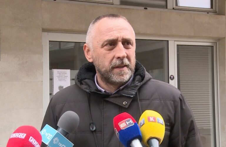 Veterani Vojske Republike Srpske ogorčeni potezima ministra Egića