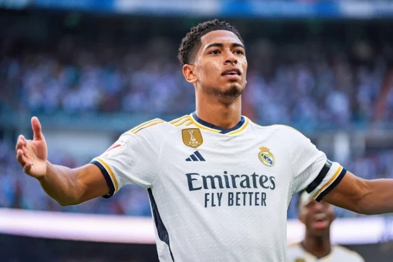 Borusiji se više isplati da izgubi finale Lige šampiona: Belingem je krivac za apsurdnu situaciju