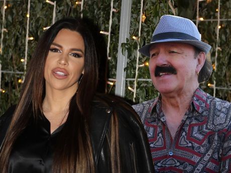 „Sve godine je sveo na mulj i blato! To govori o čoveku koji…“ Pevačica žestoko „udarila“ na Harisa