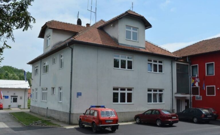 U Loparama lišeno slobode lice zbog raspisane Interpolove poternice