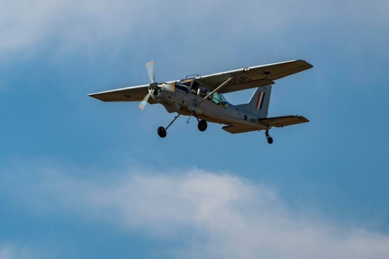 Užas na Hvaru: Mali avion promašio pistu i naletio na ljude, ima povrijeđenih