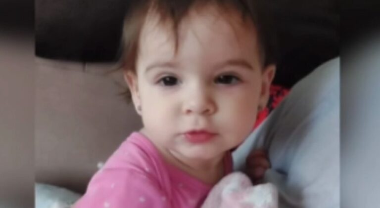 MILA MOJA, VOLE TE TATA, MAMA I BATA LAZA…“ Emotivne riječi majke nestale Danke: Uskoro će joj 2. rođendan