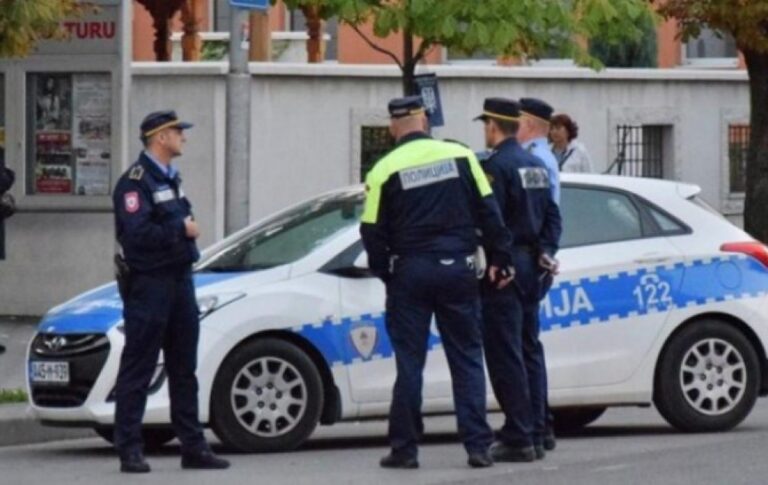 U Doboju pronađena tijela dva brata u fazi raspadanja