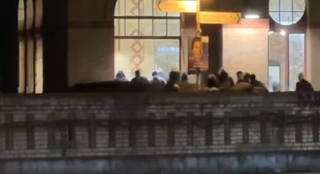 Ambasada Srbije u Nemačkoj o tuči u Berlinu: “Nema povređenih i uhapšenih Srba”