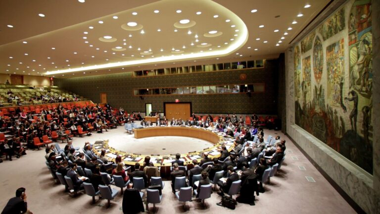 Ponovo se odlaže glasanje o rezoluciji o Srebrenici?