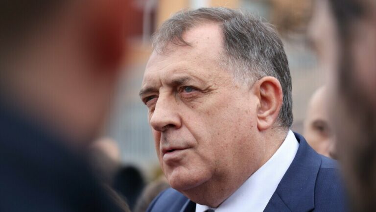 Dodik: Srpska i Srbija stalne mete specijalnog hibridnog rata Zapada