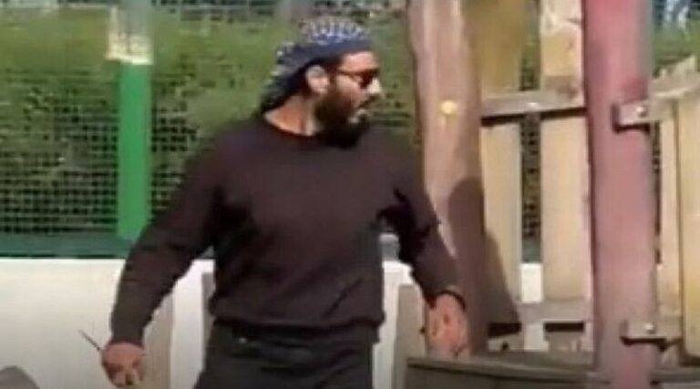 Sirijcu sude zbog pokušaja ubistva mladića porijeklom iz BiH