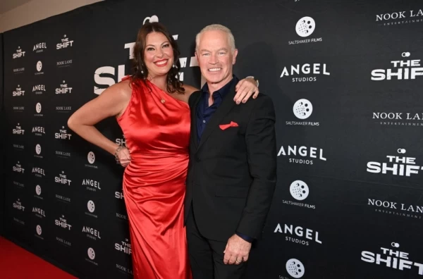 Poznati glumac odbija intimne scene, to ga koštalo jedne uloge: „Moje usne su samo za jednu ženu“