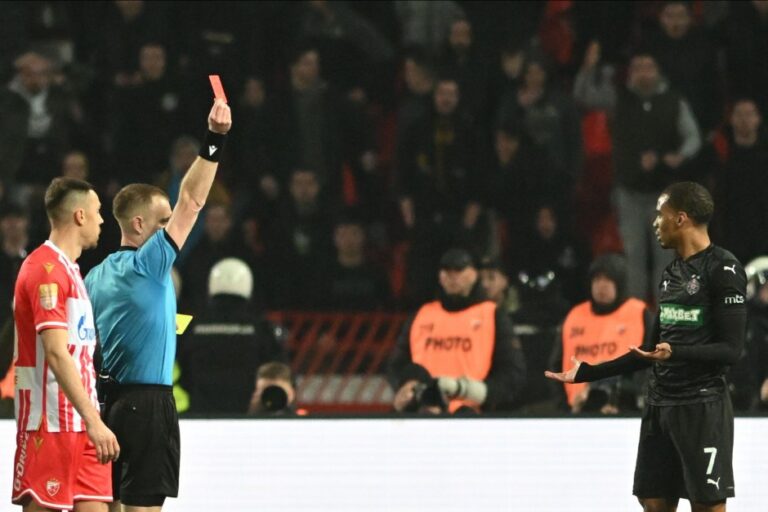 Zvanično: Sudija Pavle Ilić nije trebao isključiti Ksandera Severinu