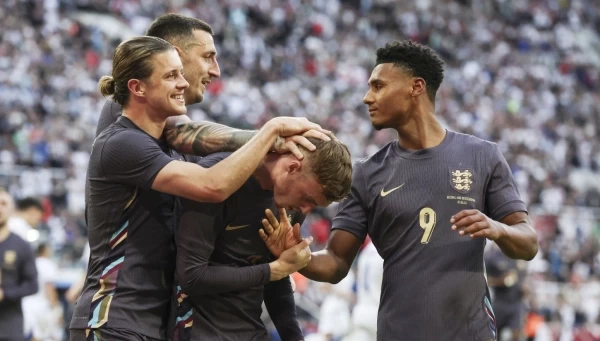 Englezi protiv BiH igrali u sastavu kakav nije viđen 30 godina