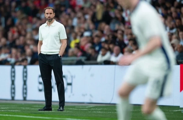 Burno u Engleskoj posle šamara: „Bolje da ne idemo na EURO“