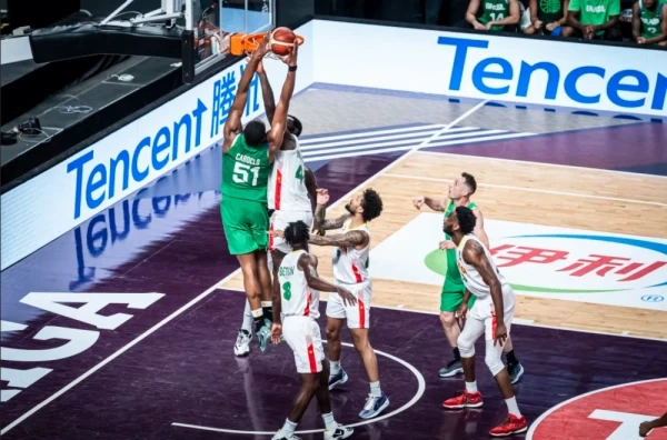 Brazil izgubio i eliminisao Crnu Goru – podbacili Jago i Kaboklo