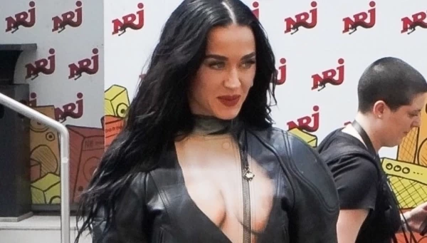 Sve je uspela da zavara: Prvo „gola“ haljina, a onda… FOTO