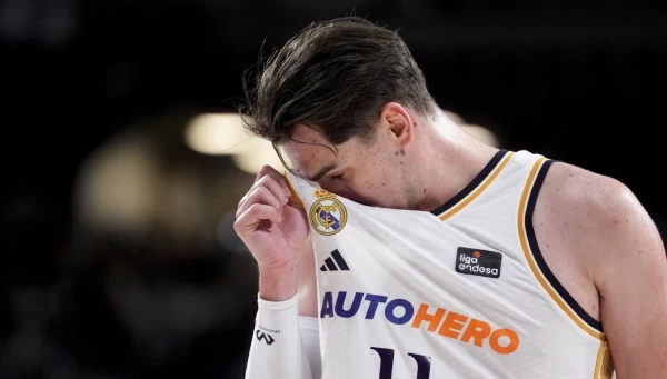 Hezonja otkrio gdje želi da igra naredne seozne