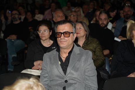 Uhapšen Sergej Trifunović