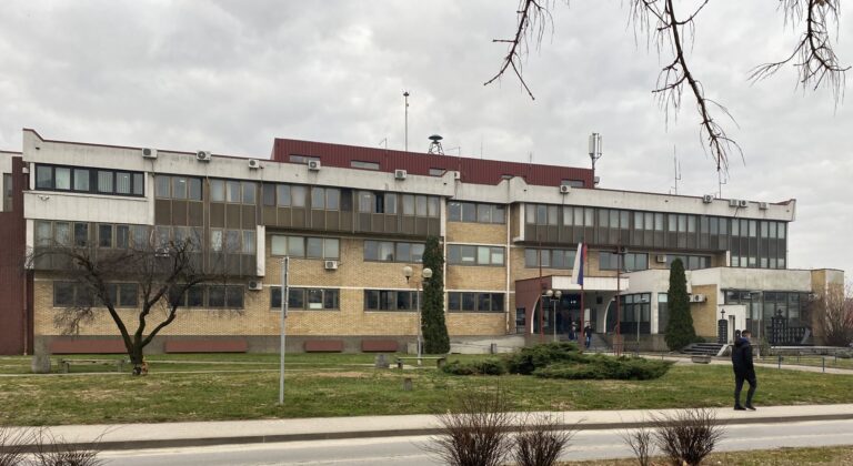 PU Bijeljina: Identifikovan izvršilac krivičnog djela ,,Oštećenje i oduzimanje tuđe stvari“