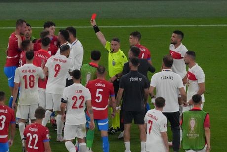 Pao neslavni rekord na Evropskom prvenstvu: Rumun uspeo da nadmaši i čuvenog Rusa