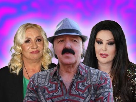 Vesna Zmijanac komentarisala Draganin i Džinovićev razvod: „Šta su poludeli svi, to boli, to je zlo“