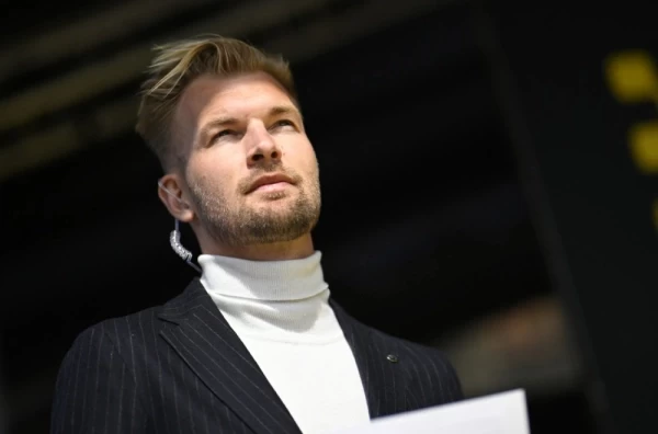 Konačno se oglasio muž Blanke Vlašić: Afera dobila nastavak FOTO