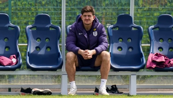 Engleska dolazi na EURO bez dvije zvijezde