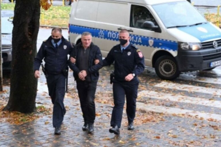 Hoće li Milenko Tomić uspjeti da izbjegne isplatu odštete djevojčici