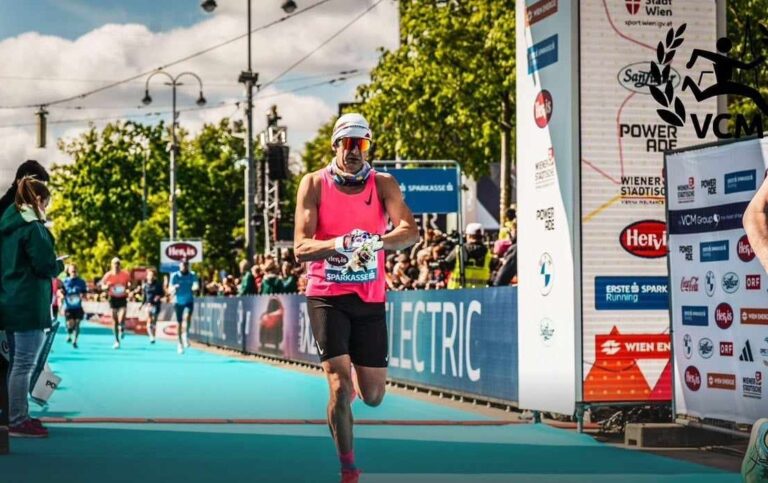 Dragan Ljubinković – čovjek koji trčanjem pomijera svoje granice