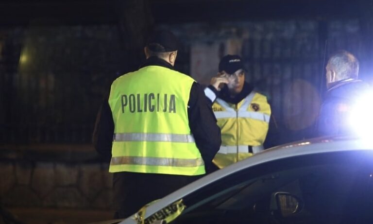 Sarajevo: Pronađeno tijelo žene u naselju Ciglane, sumnja se na ubistvo
