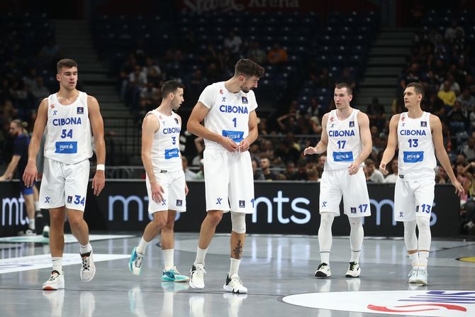 Cibona postala pravi cirkus: U ABA ligi će ih voditi jedan, a u hrvatskoj ligi drugi trener