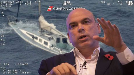 Ko je britanski milijarder koji je nestao u brodolomu kod Sicilije? Prošao put od radničke klase do bogataša