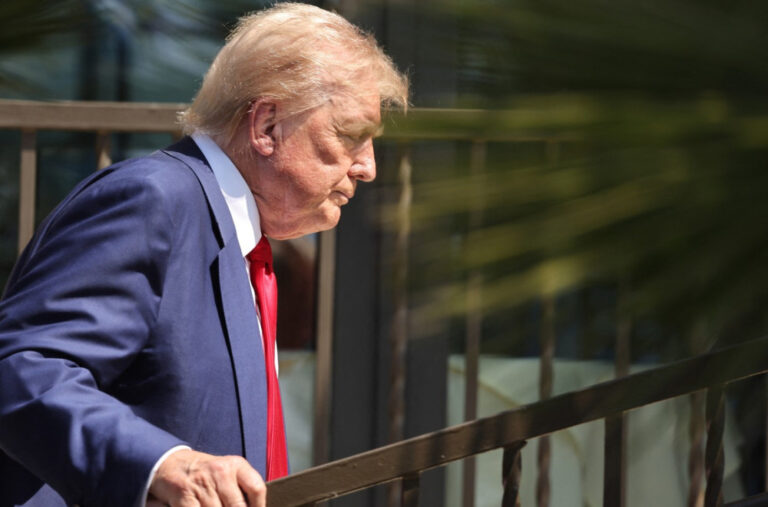 Suđenje Rutu za atentat na Trampa odloženo do septembra