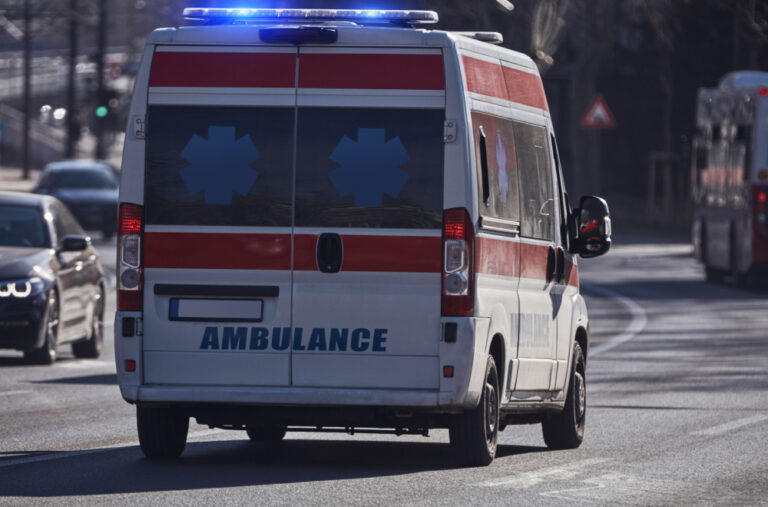 Beba preminula u bolnici u Beogradu; Naložena obdukcija; Oglasila se majka