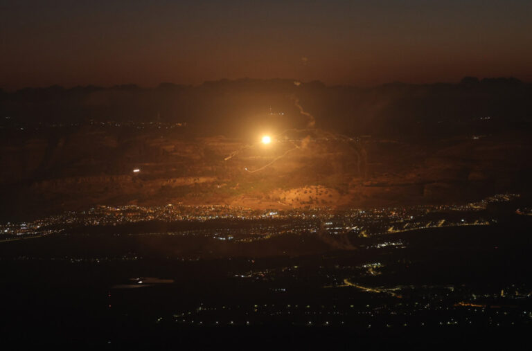 Huti probili Gvozdenu kupolu: Više od 30 povređenih