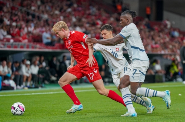 Haos u grupi Srbije: Sraman potez Džake i poraz Švajcaraca!