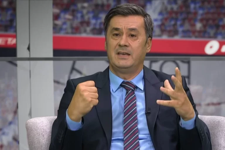 Rade Bogdanović prokomentarisao Srbija – Španija