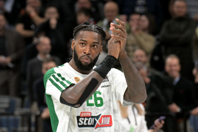 Lesor: Mnogo volim Partizan