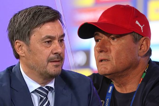 Rade Bogdanović: Da vidim Piksija na ulici…