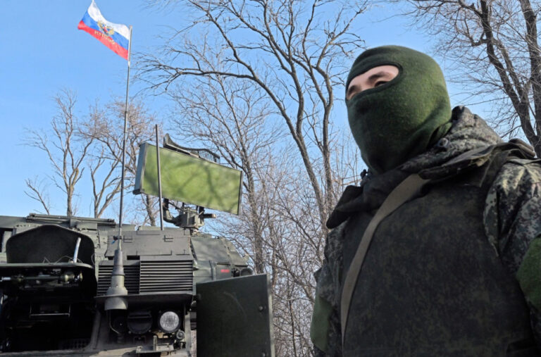 Stejt department upozorio Rusiju: To mora da prestane