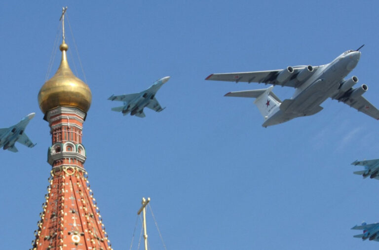 Direktne prijetnje na televiziji Kremlja? „Sve ćemo vas pobiti“ VIDEO