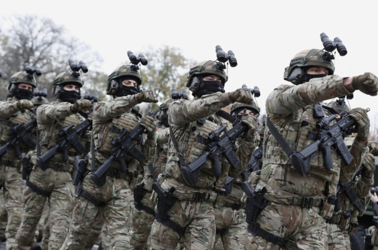 Vratiti vojni rok? Njemačka se suočava sa krizom u odbrambenim snagama