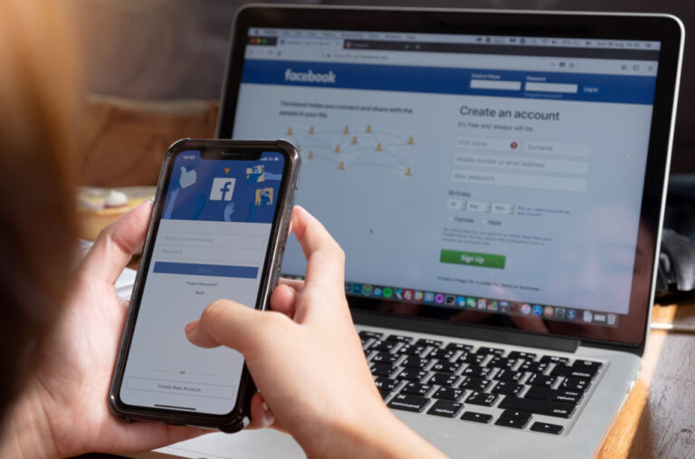 Passkey uskoro stiže na Facebook: Evo šta to znači za korisnike