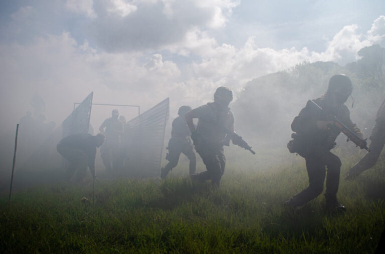 Francuska u problemu: Čad i Senegal ih žele van svojih zemalja