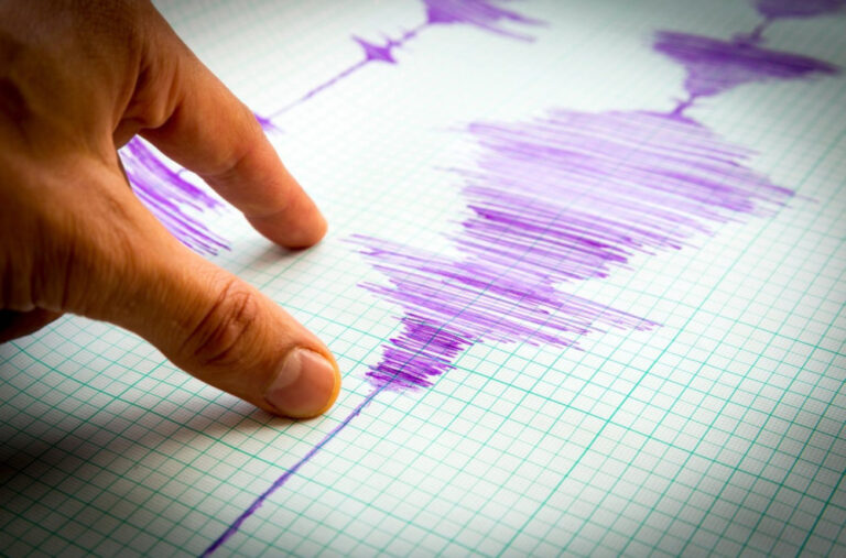 Snažan zemljotres pogodio Grčku